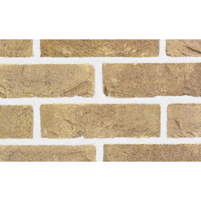 Кирпич S.Anselmo Custom blend GLW, Standart, 250х120х55 мм